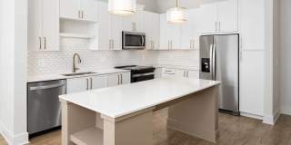 Chamblee City Heights Apartments Gallery 26