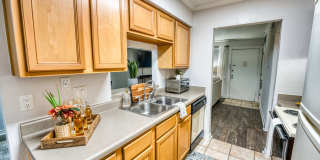 Le Montreaux Apartments Gallery 26