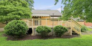 3-Bedroom, 2 Bath Single Family for Rent in Cincinnati, OH | Attached Garage & Nice Large yard Gallery 16