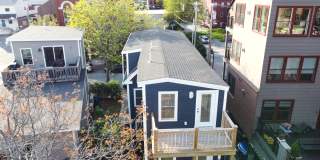 142 Newbury Street Gallery 7