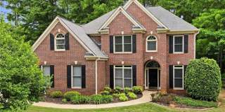 2058 Woodside Park Drive Gallery 1