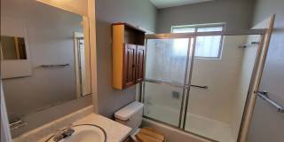 **APPLICATION RECEIVED** *COMING SOON* 2 Bedroom / 1 Bath Home South Side Lions Park! Gallery 14