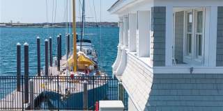 21 Brown and Howard Wharf Gallery 21