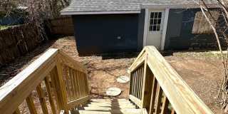 Spacious 4 Bed Home Near Bass Pro with Detached Garage  Fenced Yard Gallery 26