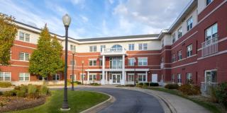 Hanover Place, 55+ Gallery 13
