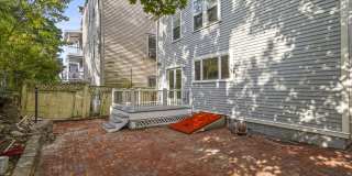 Nice 3 bed in Somerville Gallery 13
