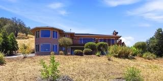 Available Now! One-of-a-Kind Hilltop Estate with Panoramic Almaden Valley Views Gallery 1