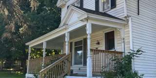 Spacious 5-Bedroom, 3-Bathroom Home for Rent in Gouverneur – $1,600/Month Gallery 1
