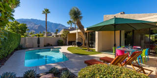 Stylish Palm Springs Retreat with Pool (Monthly Only - No Long Term) Gallery 21
