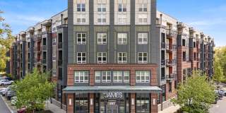 The James Gallery 36