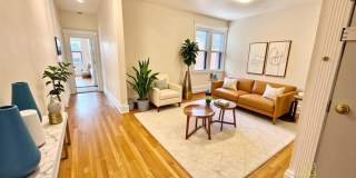 1959 Commonwealth Ave. Gallery 1
