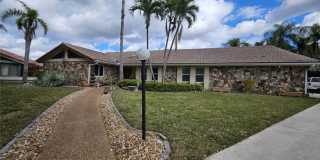 197 NW 113th Way, Coral Springs, FL 33071 - 8102 Gallery 10