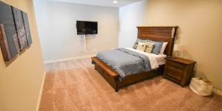 Stunning Fully Furnished Home in the Heart of Fayetteville! Gallery 27