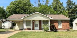 Adorable home in Southaven! Gallery 1