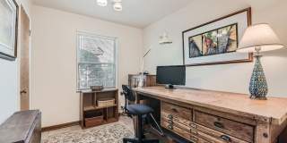 2-Bedroom in Newlands with Secret Garden & Suite Gallery 15