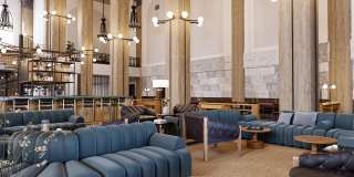 Abraxas at 90 State Gallery 2