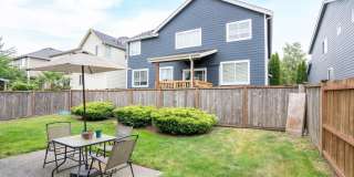 Spacious 4-Bedroom Home in The Oaks with Fenced Yard Spacious 4-Bedroom Home in The Oaks with Fenced Yard Gallery 35