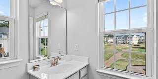 Available Now – 3-Bedroom End-Unit Townhome with 1-Car Garage in Townes at Courtney Creek, Durham Gallery 33