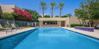 Palm Desert Gallery 5