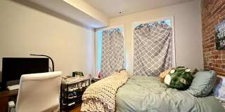 NIce 4 bed in Mission Hill Gallery 16