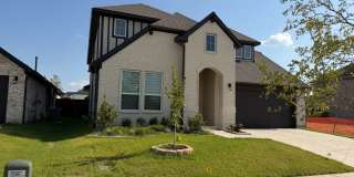 Spacious 4BR House in Celina Spacious 4BR House in Celina Gallery 3