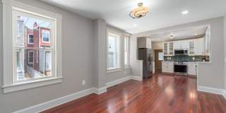 3-Bedroom, 1.5 Bathroom Townhouse in Heart of Hampden Gallery 8