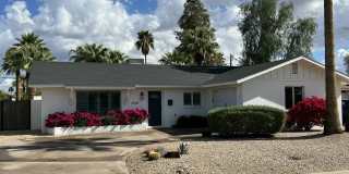 8744 E ROSE Lane 8744 E ROSE Lane Gallery 1