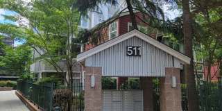 Immediate move in available; 1 bedroom condo with large den Immediate move in available; 1 bedroom condo with large den Gallery 1