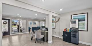 Grand Hampton Gallery 7