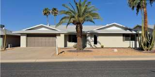 2Bed/2Bath House in 55+ Community in Sun City West! Ready for Immediate Move-In! Gallery 1