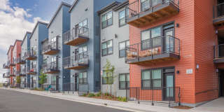 The Depot at Twenty Mile The Depot at Twenty Mile Gallery 1