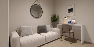 Luxor Lifestyle Apartments Fort Washington Gallery 25