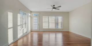Modern Living in Downtown Nashville! Gallery 6
