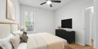 Lex Alpharetta Apartments Gallery 11