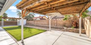 Spacious Single-Story Living with Oversized Lot and Dual Living Areas! Gallery 26
