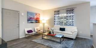Remington Canyon Apartments Gallery 3