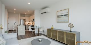 Rail at Bound Brook Gallery 6