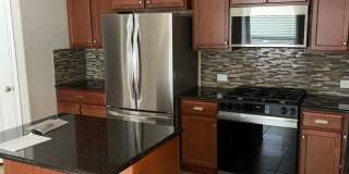 3 Bedroom 2 Bathroom Georgetown Home- Katy Crossing Subdivision Gallery 11