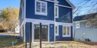 Cute 2-story home 2 bedroom 2 1/2 bath with a 1 car garage off Pisgah Church road NW Greensboro Gallery 3