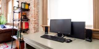 Greenhouse Gallery 11