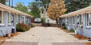 Leisure Apartments Gallery 20