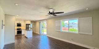 Nicely remodeled 1 bedroom Suite, All utilities paid + WiFi Gallery 5