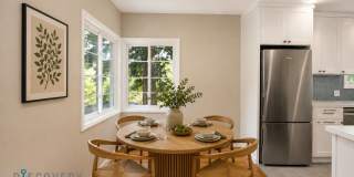 Charming Bungalow in the Montclair Hills Gallery 11