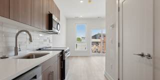 130 West Girard Avenue Gallery 76