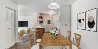 Affordable Housing - Pine Tree Apartments Gallery 13