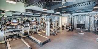 LaVista Crossing Apartments Gallery 19