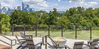 The Griff Luxury Apartments Gallery 16