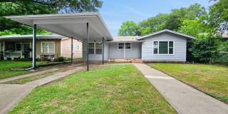 Coming Soon! 3 BR/1.5BA | Newly Renovated Single Family Home | 1-Car Covered Parking | Gated backyard3 Beds, 1.5 Baths Home in Cleburne City. Gallery 1