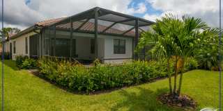 MODERN BEACH HOME - HEATED POOL - LAKE VIEWS - PETS ALLOWED - GATED Gallery 1