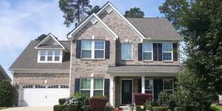 Discover this spacious 5-bedroom, 3.5-bath home in Elgin, SC ~ Available July 2026! Gallery 1